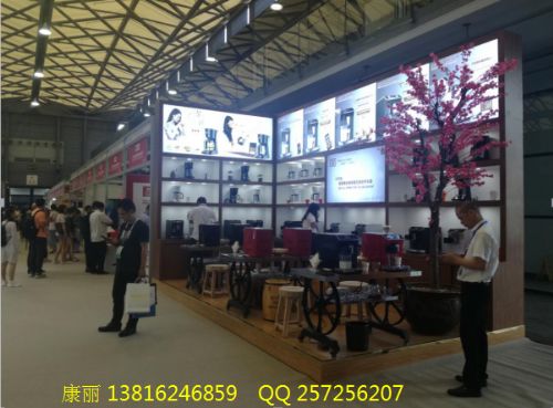 2019上海自有品牌及高端快消品定制展覽會 會議及展覽服務(wù)亮點