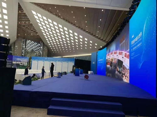 北京專業(yè)桁架搭建與展會服務(wù)全解析