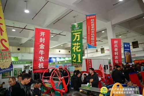 2025花生產(chǎn)業(yè)高質(zhì)量發(fā)展大會(huì)暨成果展示交易會(huì)即將于11月在鄭州隆重召開(kāi)